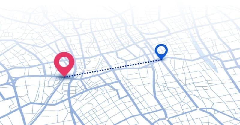 Référencement local : comment apparaître en première page de Google dans votre ville ? 6 seo maps localisation
